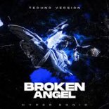 Hyper Sonic - Broken Angel (Techno Remix)