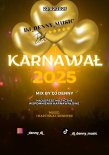 KARNAWAŁ 2025 - Mix By Denny