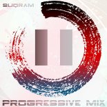 Suqram - Progressive Mix 11 (February 2025)