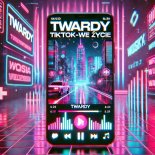 Twardy - Tiktok-we życie