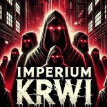Twardy - Imperium Krwi