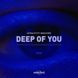 Astrality ft. Marlo Rex - Deep Of You (Extended Mix)