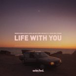 Innerverse, Paul Schulze & Oliver Cricket - Life With You feat. Courtney Storm (Extended Mix)