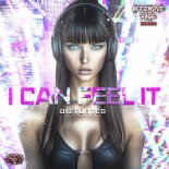 Diztorted - I Can Feel It