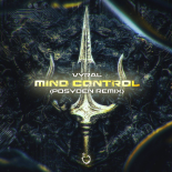 Vyral - Mind Control (Posyden Extended Remix)