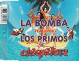 La Bomba Featuring Los Primos – Chiquitan 1998