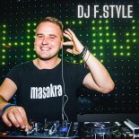 DJ F.Style - Hit The Ground
