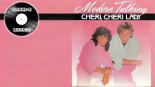 Modern Talking - Cheri Cheri Lady (Dj Tomi Edit 2025)