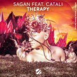 Sagan - Therapy (feat. Catali)