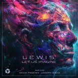 Lewis. - Instrusive Thoughts (Joseph Disco Remix)