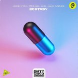 Jake Ryan, Michael Ace, Jack Mence - Ecstasy (Extended Mix)