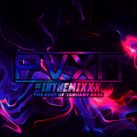 PVXN - #INTHEMIXXX (STYCZEŃ 2025)