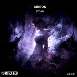 Dikron - Manticore (Original Mix)
