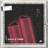 D3FAI - Wake Up (Original Mix)