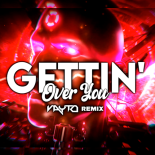 David Guetta x Chris Willis ft. Fergie x LMFAO - Gettin' Over You (VAYTO REMIX)