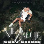 Doda & Smolasty - Nie żałuję (99ers Bootleg)
