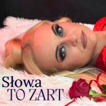 Ela Kliś - Słowa to żart