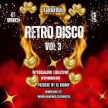 OSTATKI - RETRO DISCO vol 3 Mix By Dj Denny