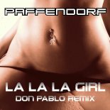 Paffendorf - Lalala Girl (Don Pablo Remix)