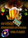 Dj Bolek - Muzyczka do Piwka VOL 5 2025