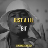 50 Cent - Just A Lil Bit (Beknur Remix)