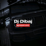 DJ Dibaj - Midnight Love (Original Mix)