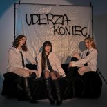 Vanessa Szanter - Uderza koniec