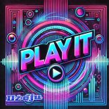 Dżeju - Play It (Original Mix)