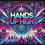 Dżeju - Hands Up High (Original Mix 2025)
