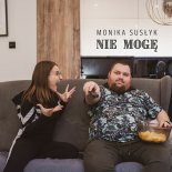 Monika Susłyk - Nie mogę