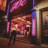 Joe Lewandowski & Make Sense - Can't Get over You (Original Mix)