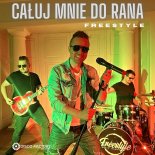 Freestyle - Całuj mnie do rana (Radio Edit)