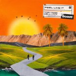 Toby Rose & Dela Utca - Feel Like It (Original Mix)