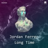 Jordan Ferrer - Long Time (Original Mix)