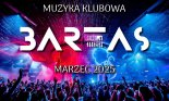 MUZYKA KLUBOWA # MARZEC 2025 # BARTAS