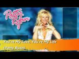 PATTY RYAN -You're My Love, You're My Life (HenrySz Remix)
