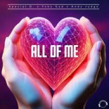 Special D. x Toby Gad x Andy Judge - All of Me