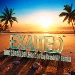 Exaited - Noc gorącego lata (Dee Jay Crash VIP Remix)