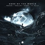 MEDUZA, Innellea, GENESI ft. Nu-La - Edge of the World (Extended Mix)