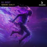 Krimsonn & Scarlett - All Night (Original Mix)
