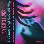 Braaheim x Now O Later x HYPER BOYZ - Touch Me (I Want Your Body) (Extended Mix)