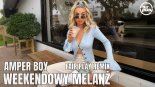Amper Boy - Weekendowy melanż (Fair Play Remix)