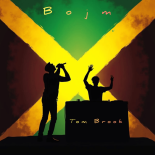 Tom Brook - B o j m (Radio edit)