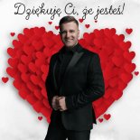 Bartosz Jagielski - Dziękuję Ci, że jesteś!