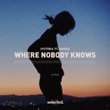 Hyzteria feat. Dakota - Where Nobody Knows (Extended)
