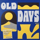 phil's ok., Dawilk & WLZN - Old Days (Original Mix)