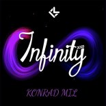 Konrad Mil - Infinity 2025 (Original Mix)