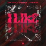 ZERO SUGAR x HyperBoat x Discotekk ft. Emily Fox - I Like (Original Mix)