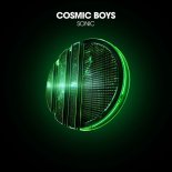 Cosmic Boys - Secret (Original Mix)