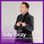 Marcin Miller (Boys) - Gdy Oczy (lukashb & tunek Oldschool 90's Remix)